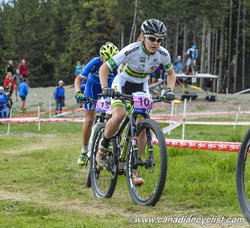 2015 MTB World Championships, Vallnord, Andorra