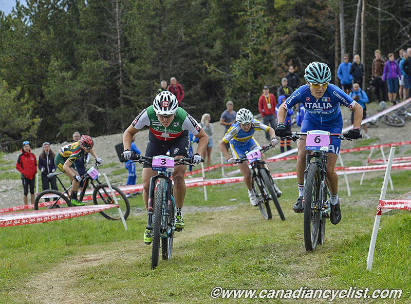 2015 MTB World Championships, Vallnord, Andorra