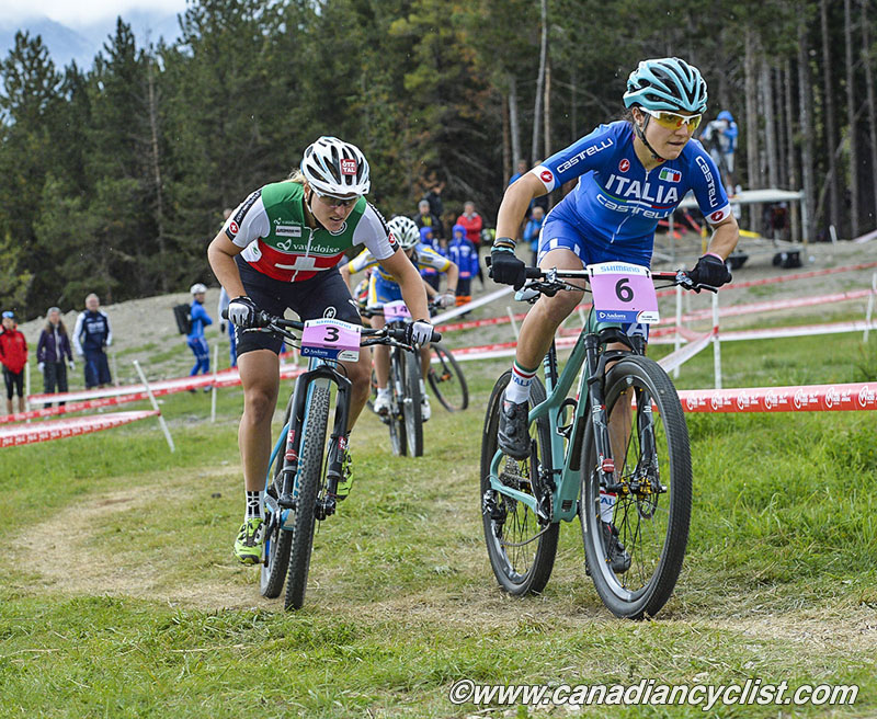 2015 MTB World Championships, Vallnord, Andorra