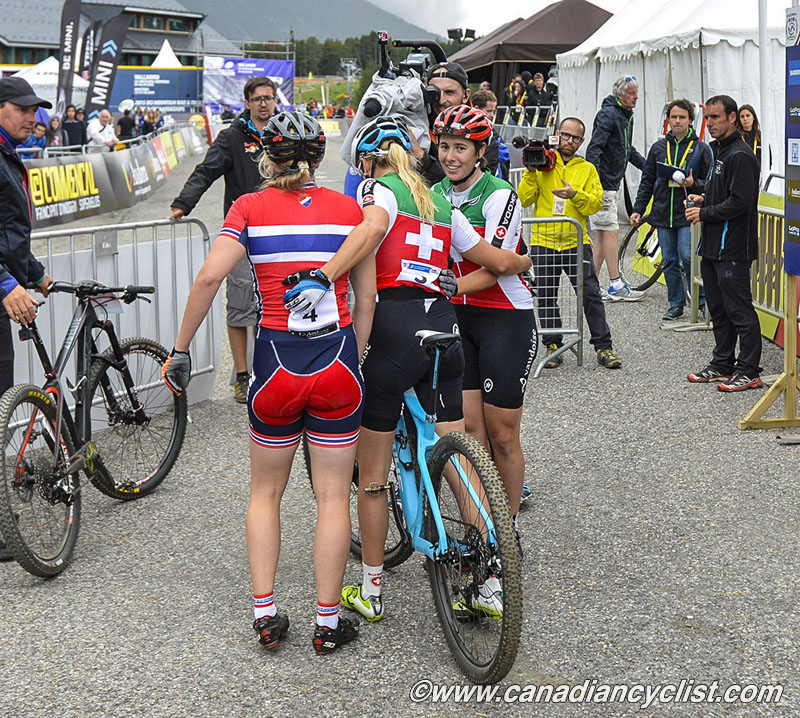 2015 MTB World Championships, Vallnord, Andorra