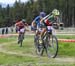 2015 MTB World Championships, Vallnord, Andorra