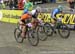 2015 MTB World Championships, Vallnord, Andorra