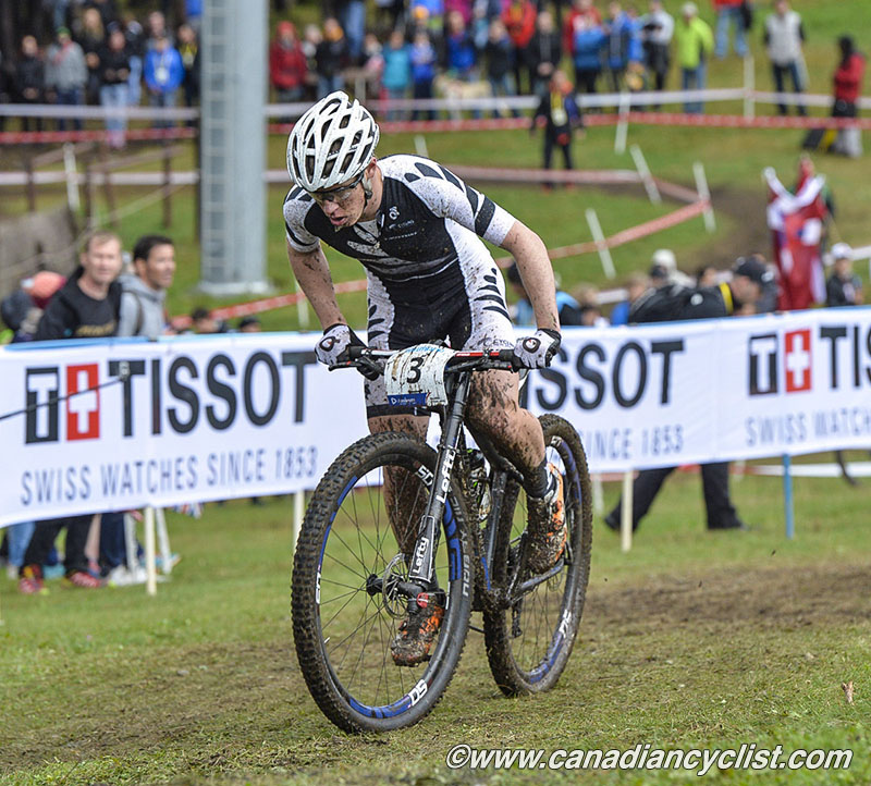 2015 MTB World Championships, Vallnord, Andorra