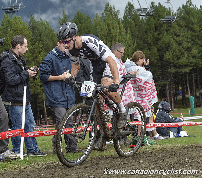 2015 MTB World Championships, Vallnord, Andorra