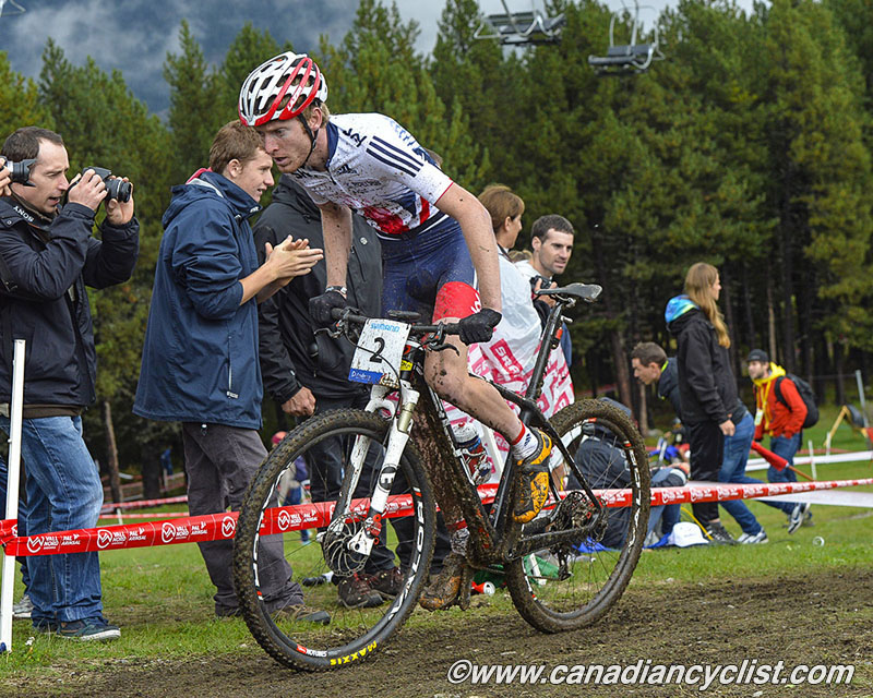 2015 MTB World Championships, Vallnord, Andorra