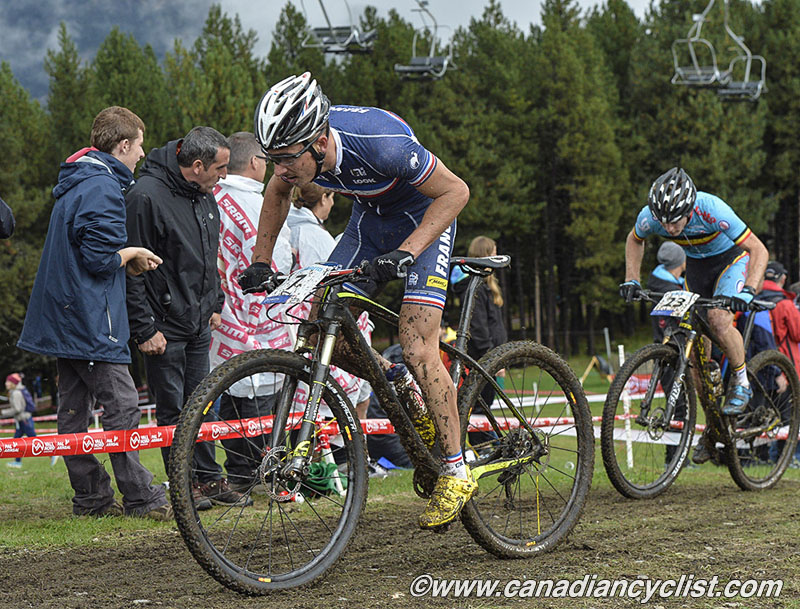2015 MTB World Championships, Vallnord, Andorra