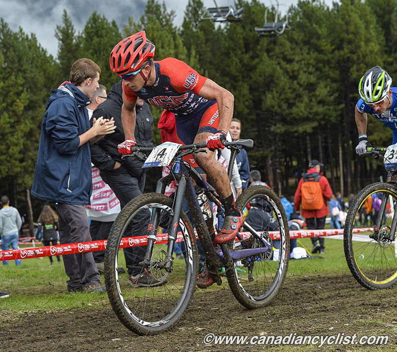 2015 MTB World Championships, Vallnord, Andorra