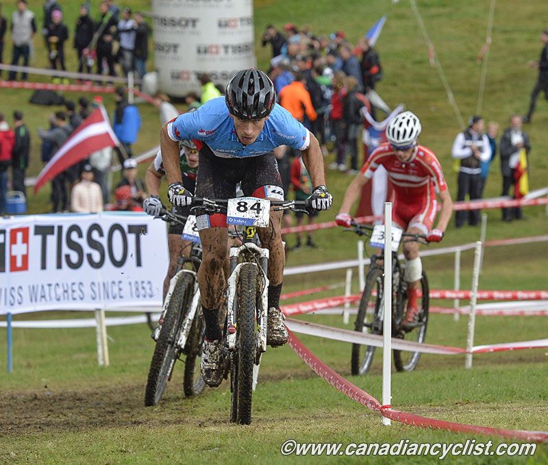 2015 MTB World Championships, Vallnord, Andorra