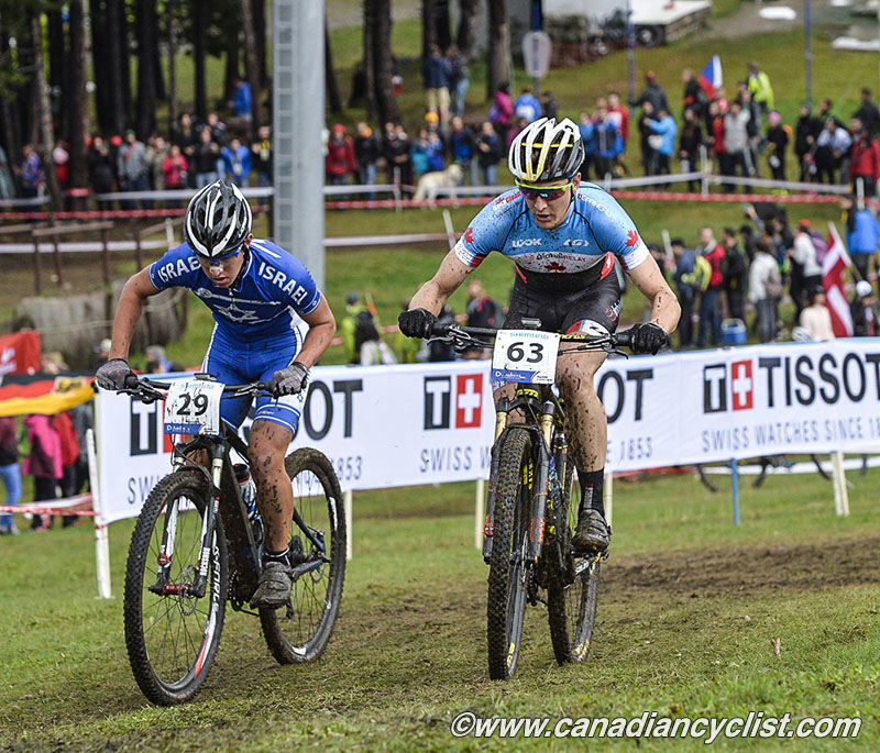 2015 MTB World Championships, Vallnord, Andorra