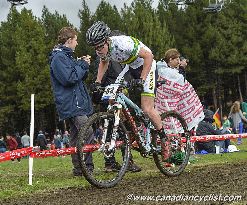 2015 MTB World Championships, Vallnord, Andorra