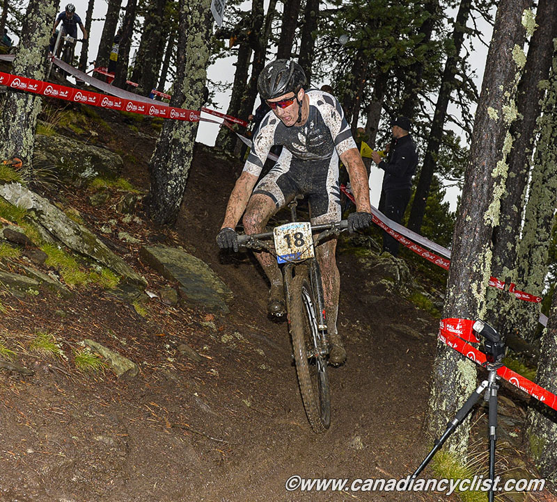 2015 MTB World Championships, Vallnord, Andorra