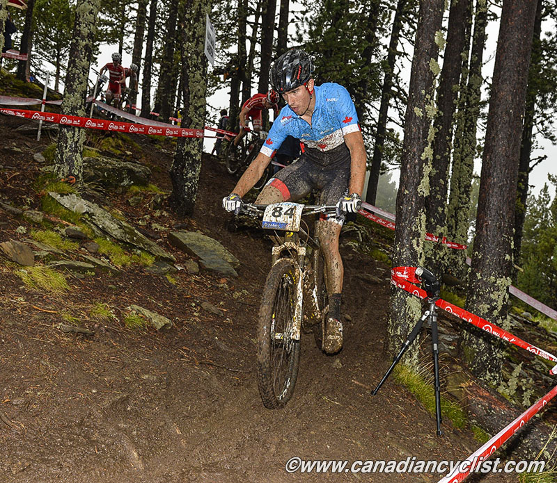 2015 MTB World Championships, Vallnord, Andorra