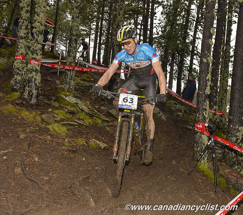 2015 MTB World Championships, Vallnord, Andorra