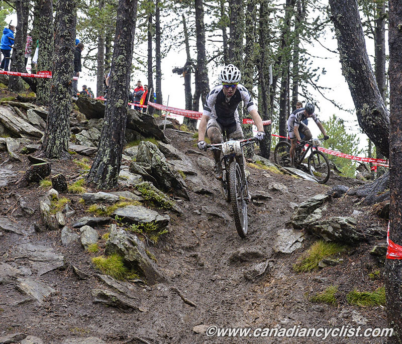 2015 MTB World Championships, Vallnord, Andorra