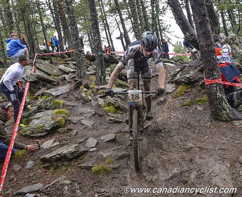 2015 MTB World Championships, Vallnord, Andorra