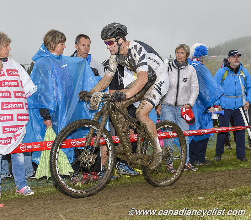 2015 MTB World Championships, Vallnord, Andorra