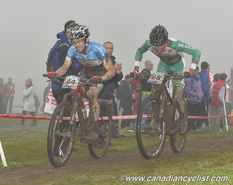 2015 MTB World Championships, Vallnord, Andorra