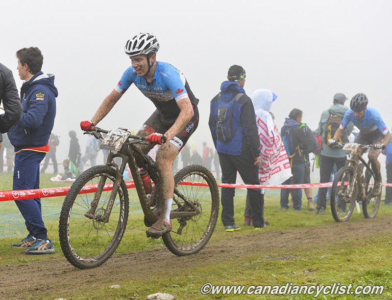 2015 MTB World Championships, Vallnord, Andorra