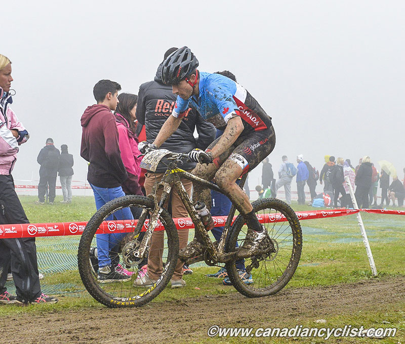 2015 MTB World Championships, Vallnord, Andorra