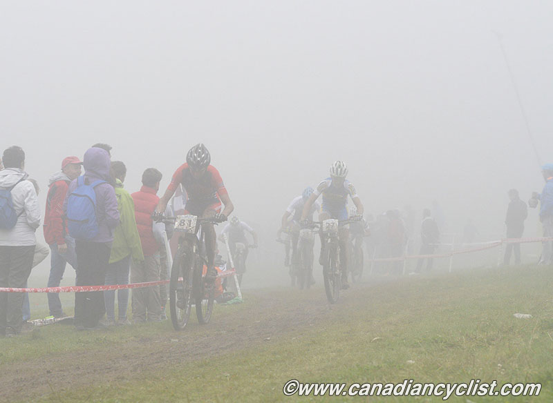 2015 MTB World Championships, Vallnord, Andorra