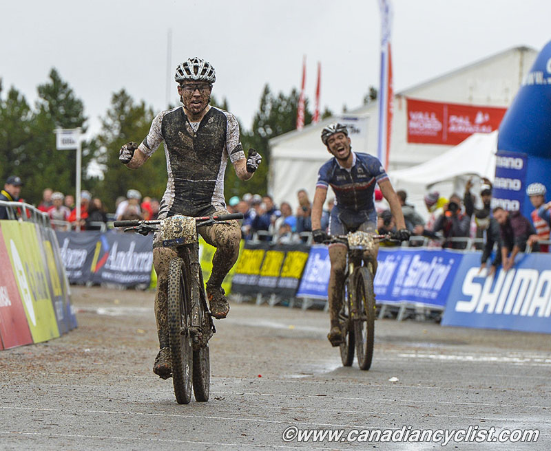 2015 MTB World Championships, Vallnord, Andorra