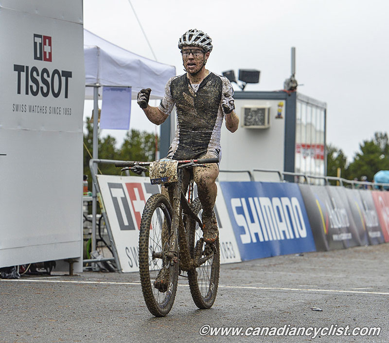 2015 MTB World Championships, Vallnord, Andorra