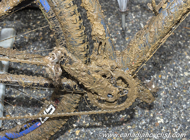 2015 MTB World Championships, Vallnord, Andorra