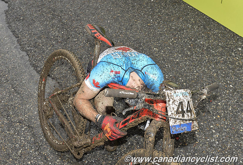 2015 MTB World Championships, Vallnord, Andorra