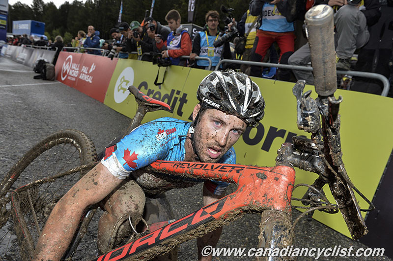 2015 MTB World Championships, Vallnord, Andorra