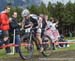 2015 MTB World Championships, Vallnord, Andorra