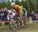 2015 MTB World Championships, Vallnord, Andorra