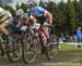 2015 MTB World Championships, Vallnord, Andorra