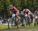 2015 MTB World Championships, Vallnord, Andorra