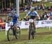 2015 MTB World Championships, Vallnord, Andorra