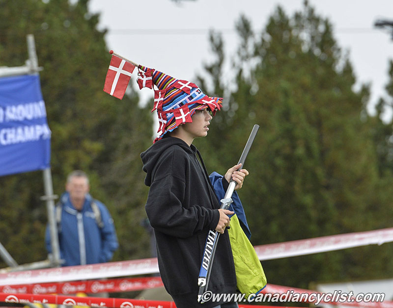 2015 MTB World Championships, Vallnord, Andorra