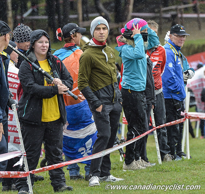 2015 MTB World Championships, Vallnord, Andorra