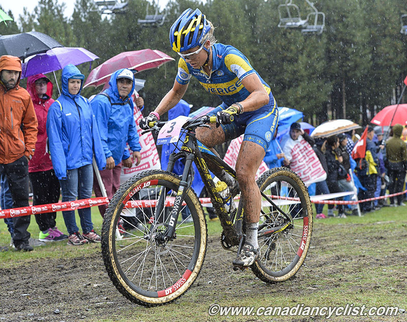 2015 MTB World Championships, Vallnord, Andorra
