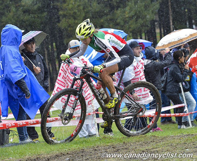 2015 MTB World Championships, Vallnord, Andorra