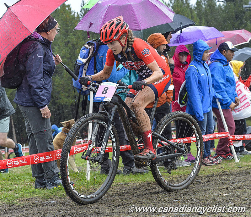 2015 MTB World Championships, Vallnord, Andorra
