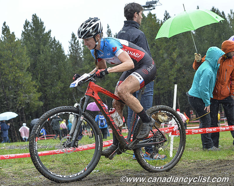 2015 MTB World Championships, Vallnord, Andorra