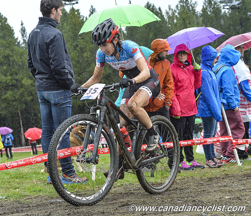 2015 MTB World Championships, Vallnord, Andorra