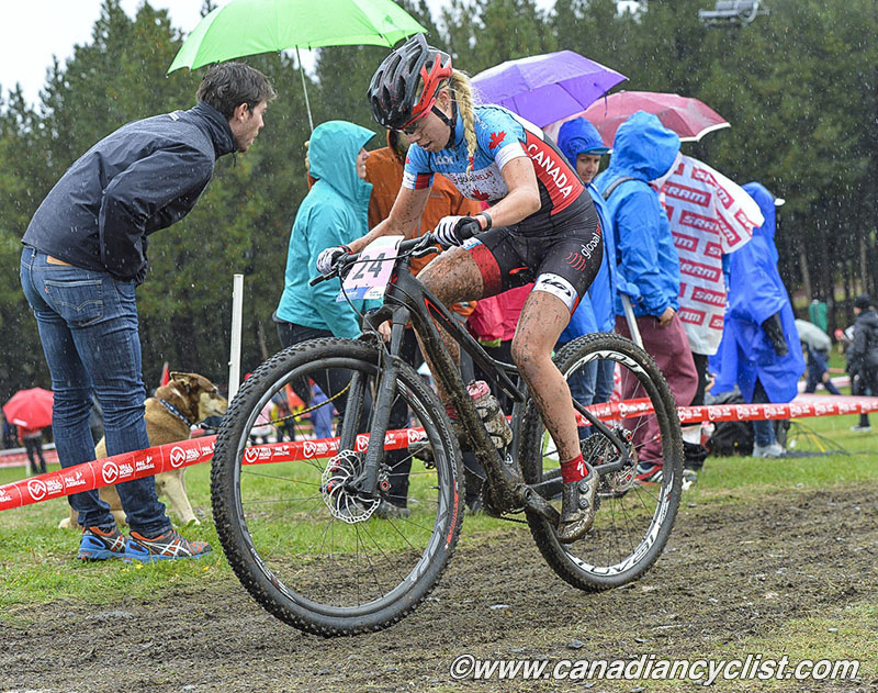 2015 MTB World Championships, Vallnord, Andorra