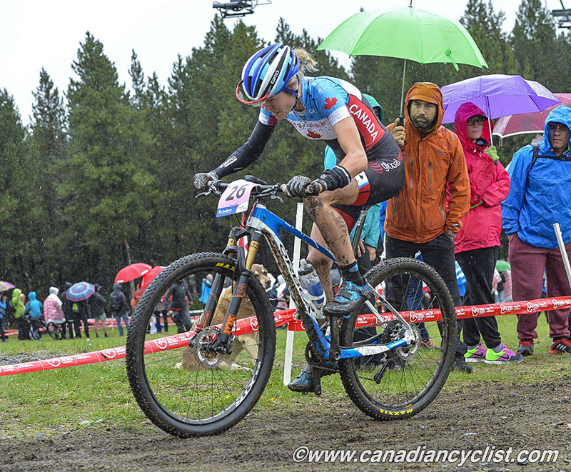 2015 MTB World Championships, Vallnord, Andorra