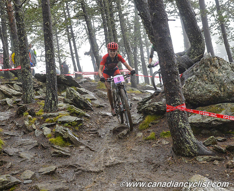 2015 MTB World Championships, Vallnord, Andorra
