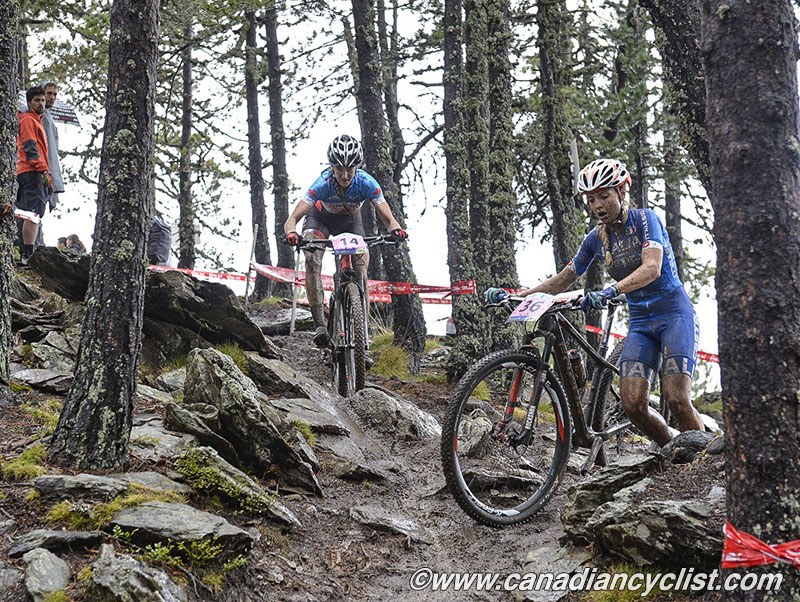 2015 MTB World Championships, Vallnord, Andorra