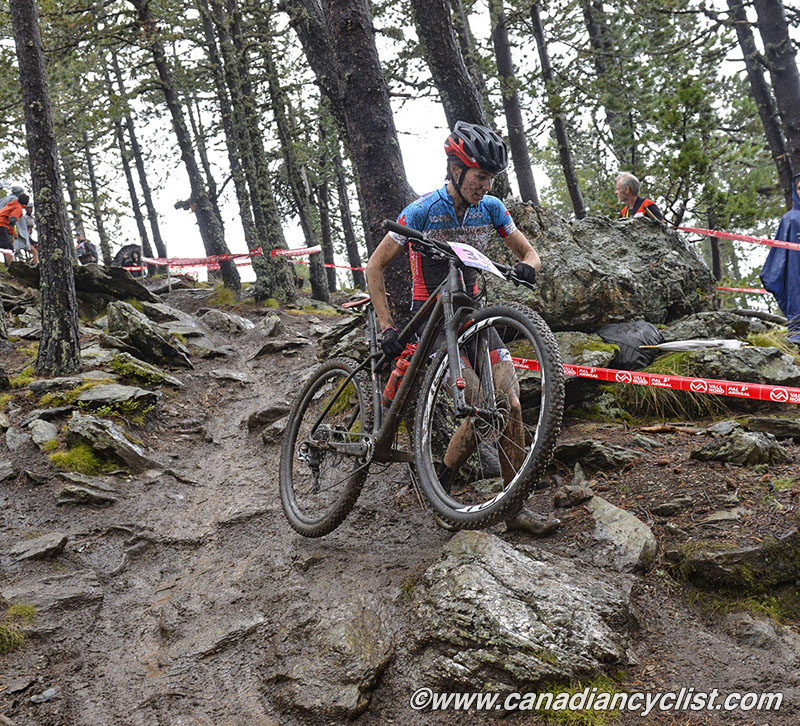 2015 MTB World Championships, Vallnord, Andorra