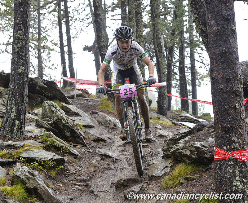 2015 MTB World Championships, Vallnord, Andorra