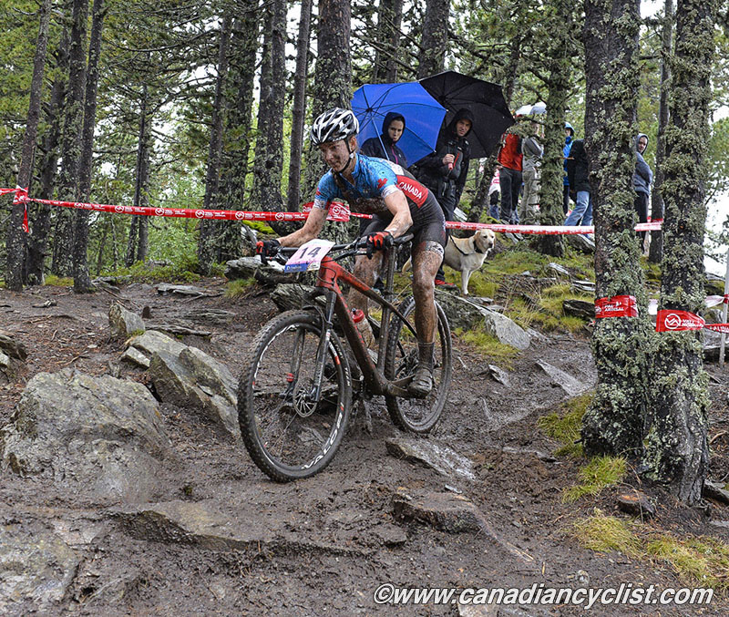 2015 MTB World Championships, Vallnord, Andorra