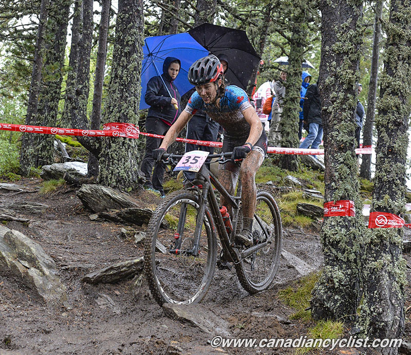 2015 MTB World Championships, Vallnord, Andorra