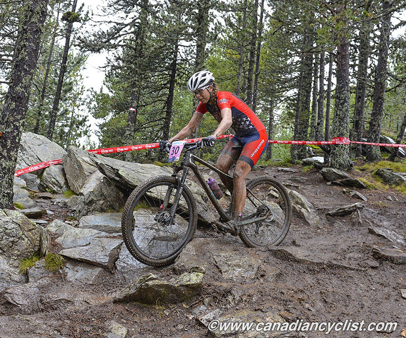 2015 MTB World Championships, Vallnord, Andorra